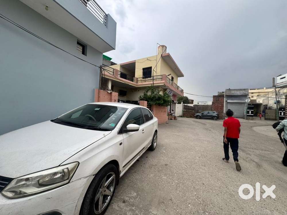 Volkswagen Vento 2012 Diesel Well Maintained