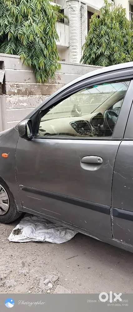 Hyundai I10 Magna 2010 Petrol Manual 2031 Tak Valid H