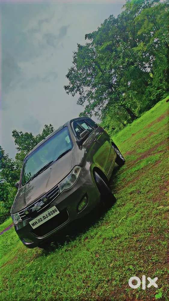 Chevrolet Enjoy 2014 Diesel Well Maintained Car