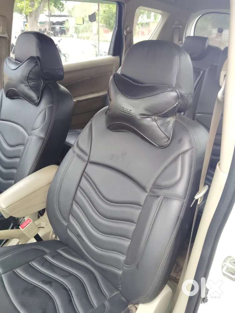 Maruti Ertiga Diesel 2012