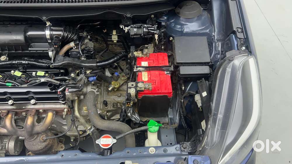 Maruti Suzuki Baleno 1.3 Alpha, 2020, Petrol