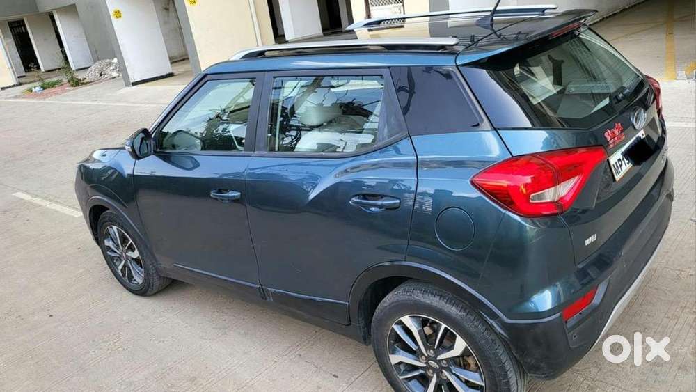 Mahindra Xuv300 2019 Diesel Well Maintained