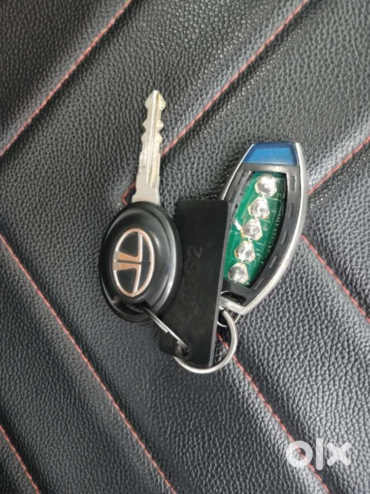 Tata Tiago 1.05 Revotorq Xm, 2018, Petrol