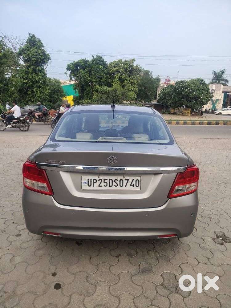 Maruti Suzuki Dzire 1.2 Vxi, 2023, Petrol