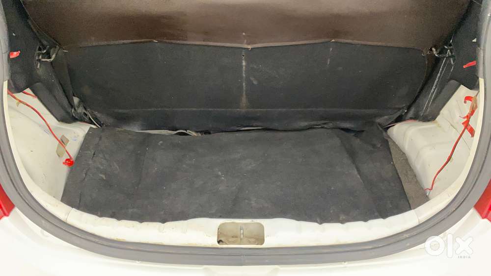 Hyundai Eon Era +, 2015, Petrol