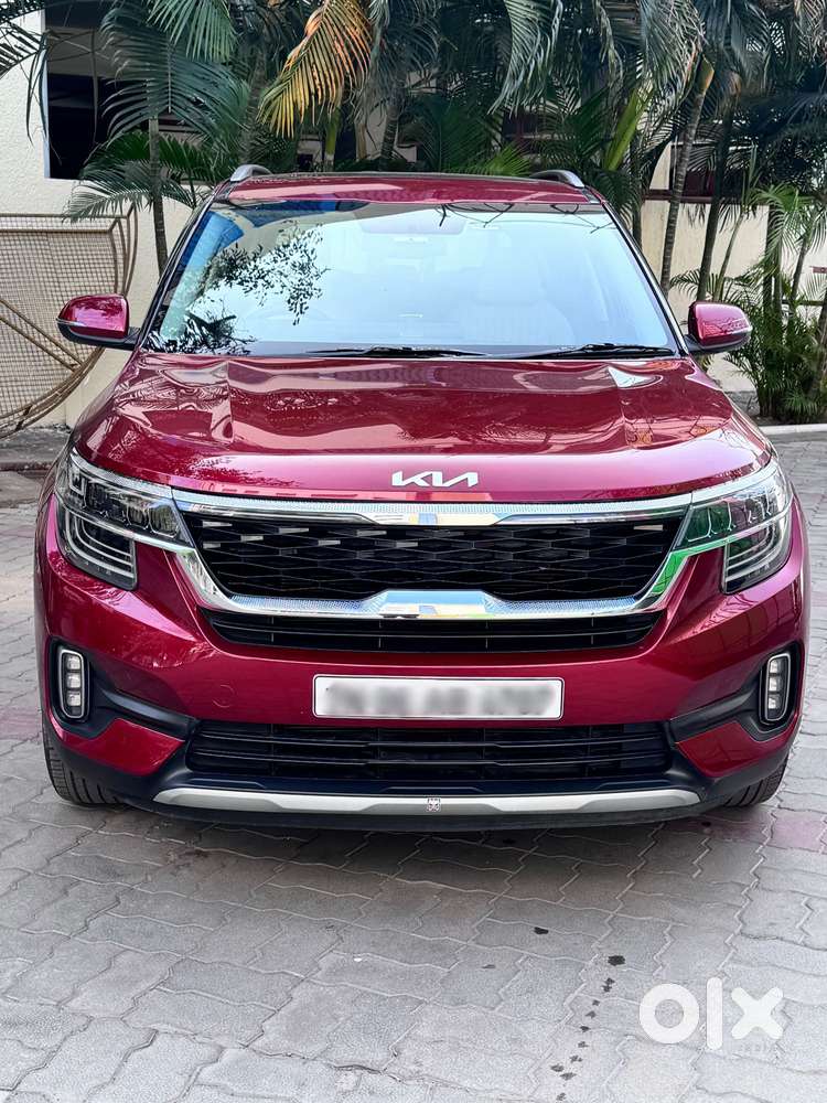 Hyundai Creta 1.4 Dct Turbo Sx, 2022, Petrol