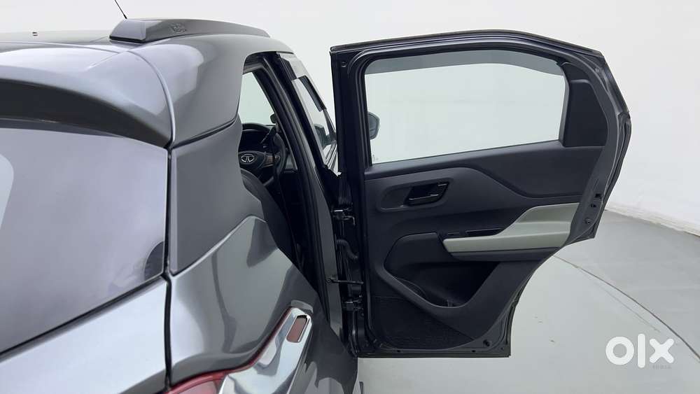 Tata Punch 1.2 Revotron Adventure Rhythm Pack Mt, 2023, Petrol