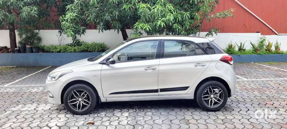 Hyundai Elite I20, 2015, Diesel