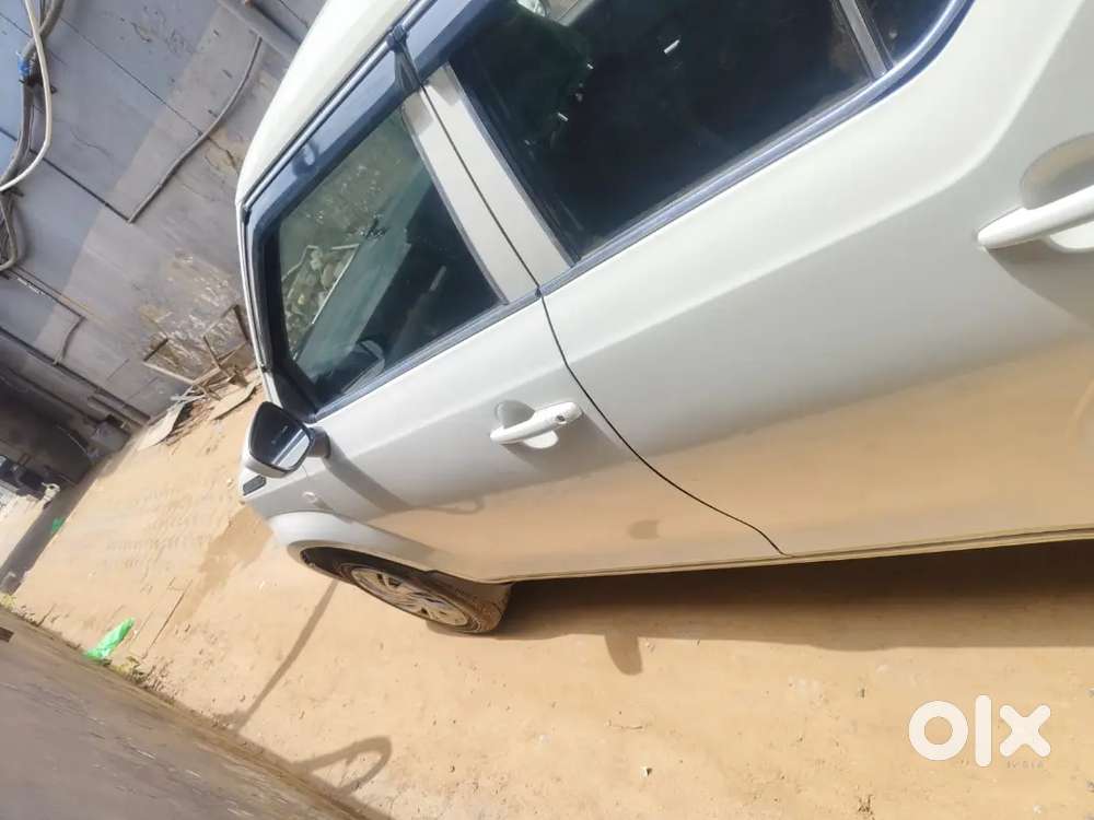 Maruti Suzuki Ignis Sigma 2025