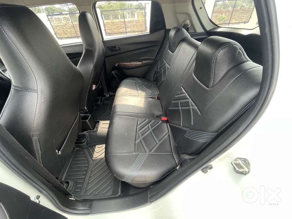 Maruti Suzuki Swift Vdi Bs Iv, 2018, Diesel