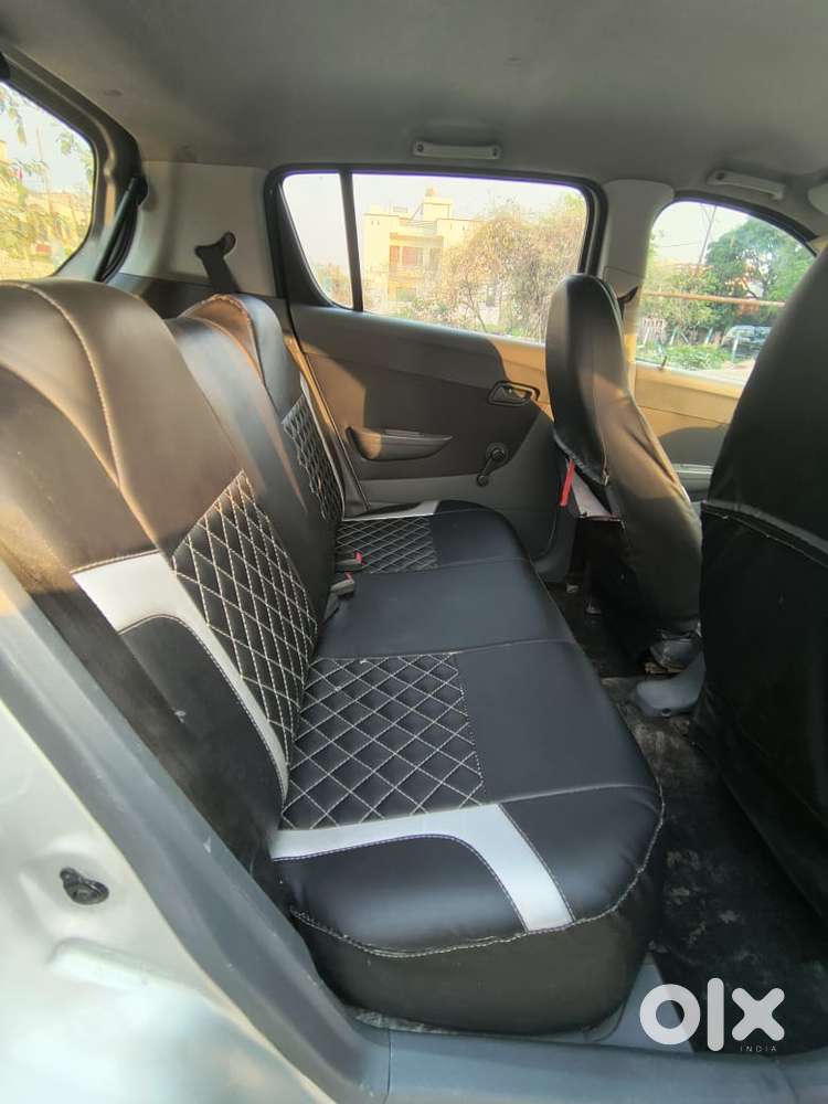 Maruti Suzuki Alto 800 2012-2016 Lx, 2013, Petrol