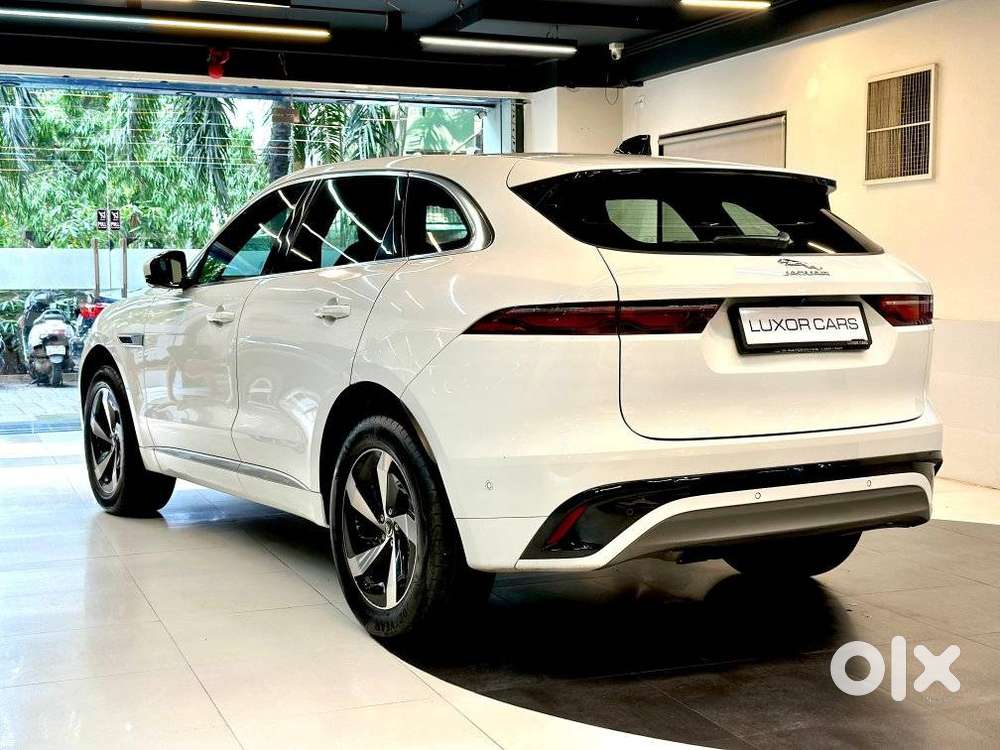 Jaguar F-pace 2.0 R Dynamic S Diesel, 2023, Diesel