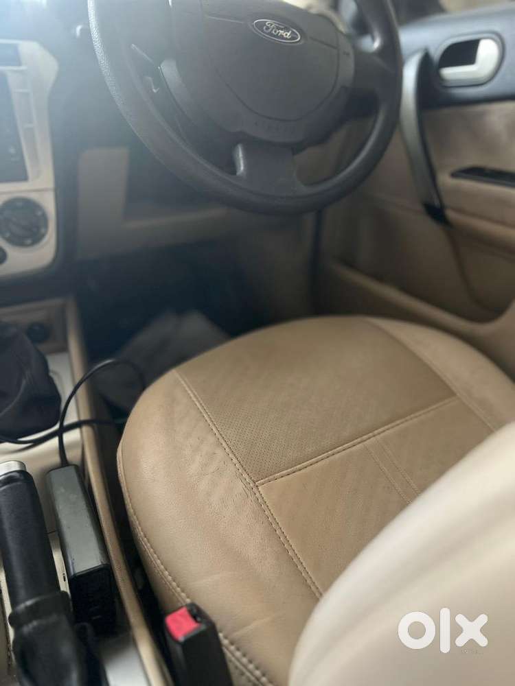 Ford Fiesta Classic Titanium 2013 Diesel Good Condition