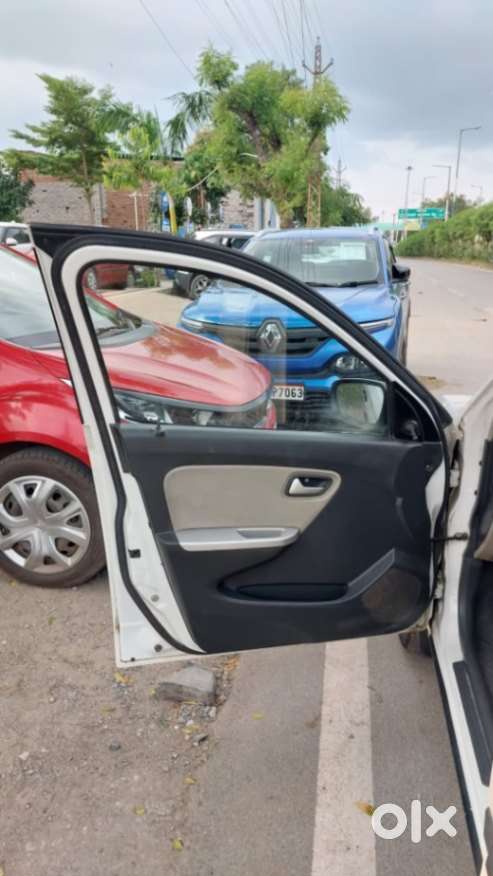 Maruti Suzuki Alto K10 Vxi (o), 2019, Petrol