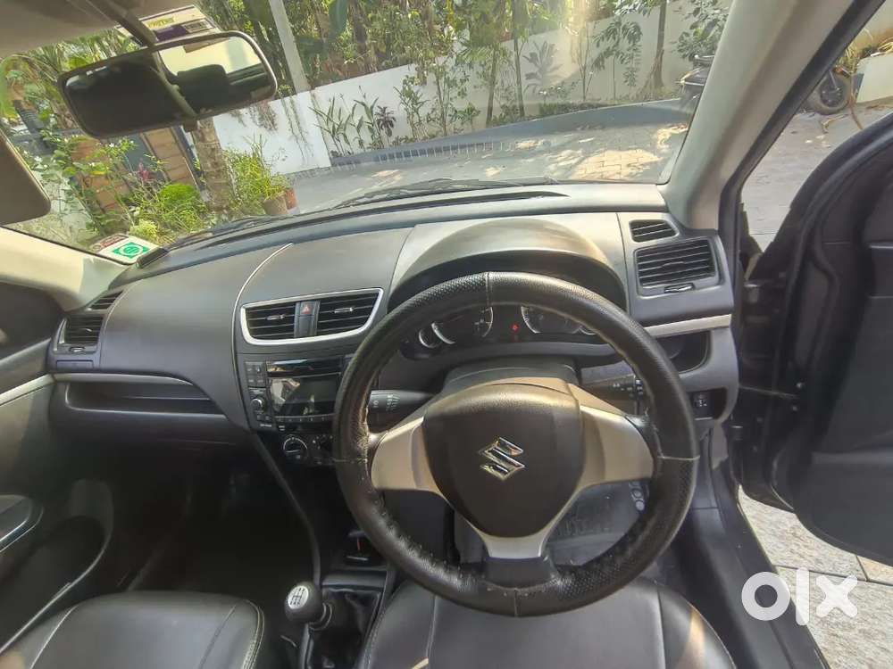 Maruti Suzuki Swift 2016 Petrol 17100 Km Driven