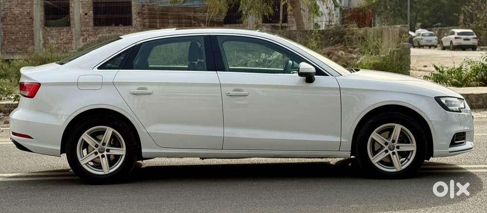 Audi A3 2.0 35 Tdi Premium Plus + Sunroof, 2019, Diesel