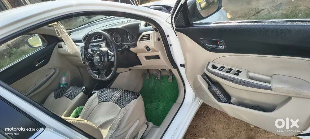 Maruti Suzuki Dzire 2021