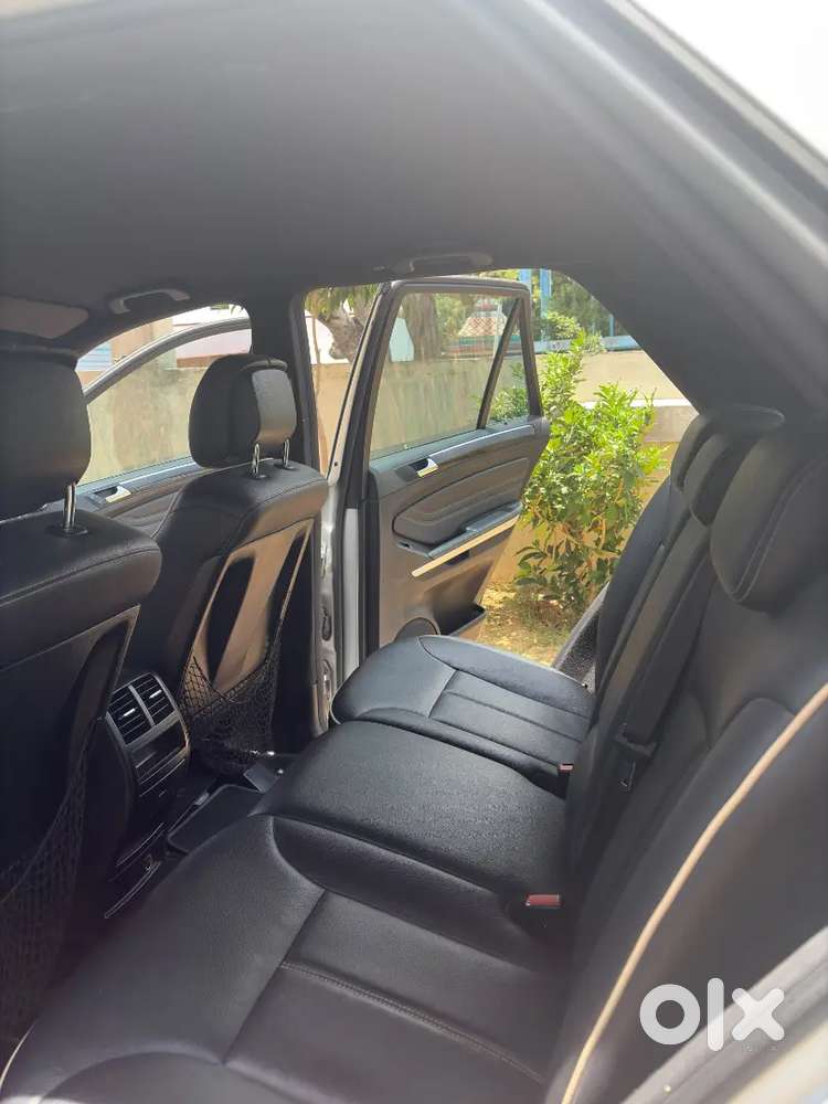 Mercedes-benz Ml 350 Cdi V6  2012  Grand Editio