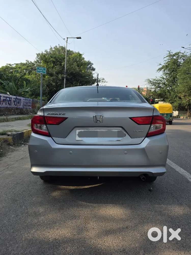 Honda Amaze 1.2 Petrol 2020 ,car 24 ,wale ,spinny Wale Call Na Kre