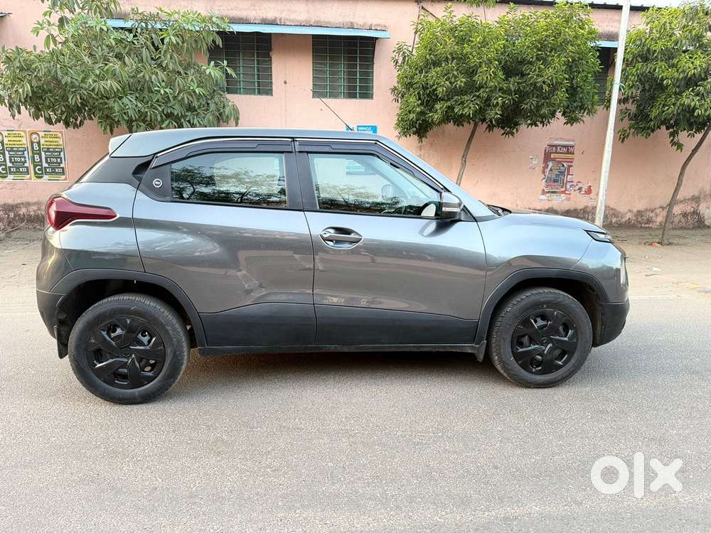 Tata Punch Adventure, 2023, Petrol
