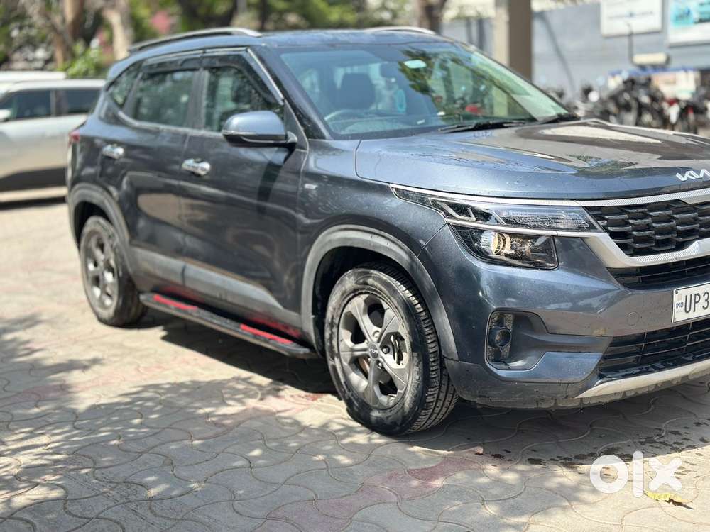 Kia Seltos Htk Plus D, 2023