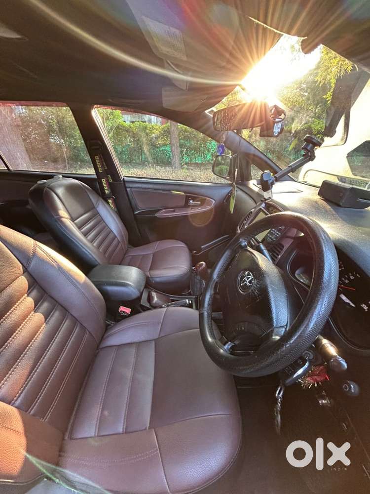2010 Toyota Innova Diesel Manual