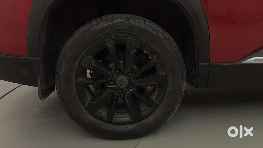 Mg Hector 1.5 Hybrid Sharp, 2020