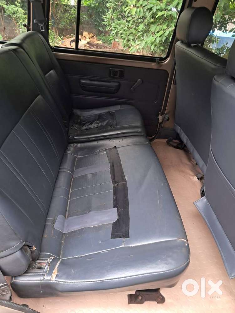 Toyota Qualis Perfect Condition
