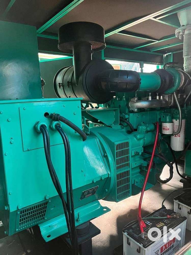 Generator Generator