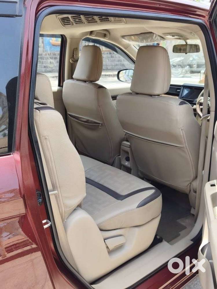 Maruti Suzuki Ertiga Maruti-suzuki-ertiga-zdi-plus, 2019, Diesel