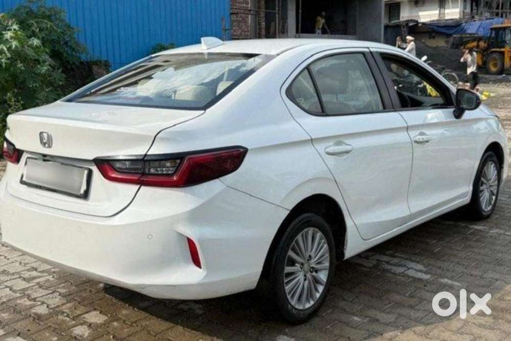 Honda City V At, 2022, Petrol