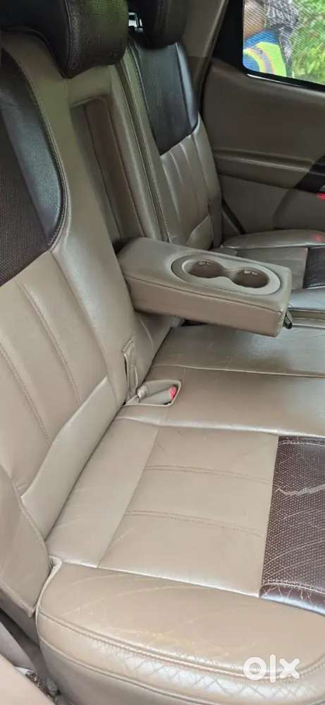 Mahindra Xuv500 2012 Diesel Well Maintained