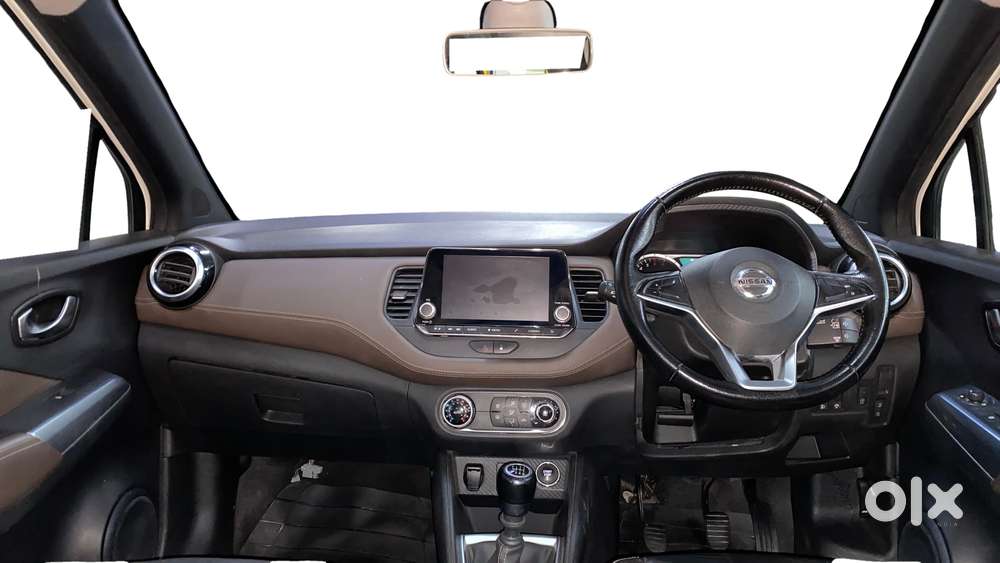 Nissan Kicks 1.3 Xv Premium (o) Turbo Dual Tone, 2020, Petrol
