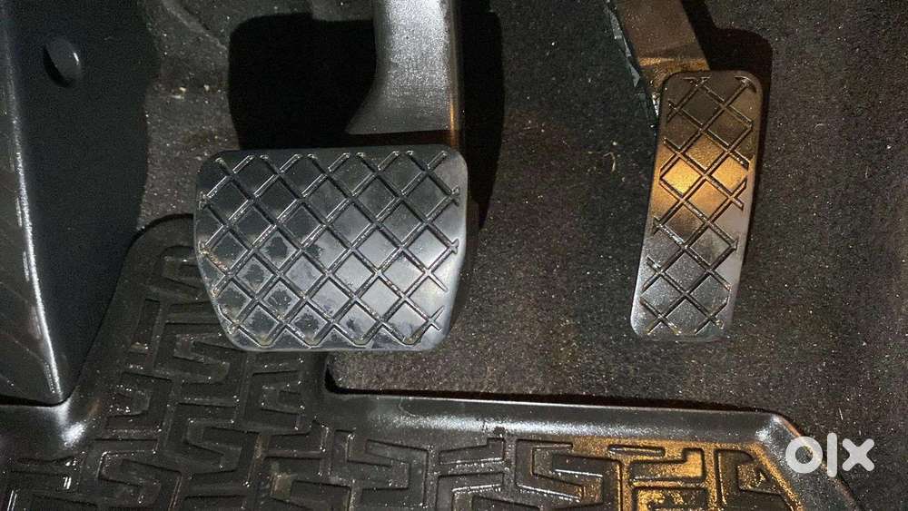 Skoda Octavia 1.8 Tsi At L K, 2018, Petrol