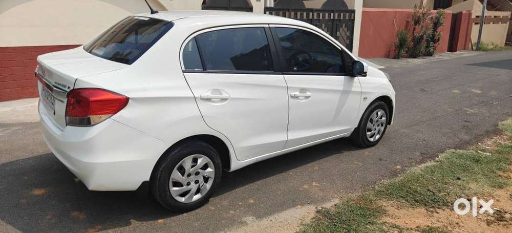 Honda Amaze 1.5 Smt I Dtec, 2013, Diesel