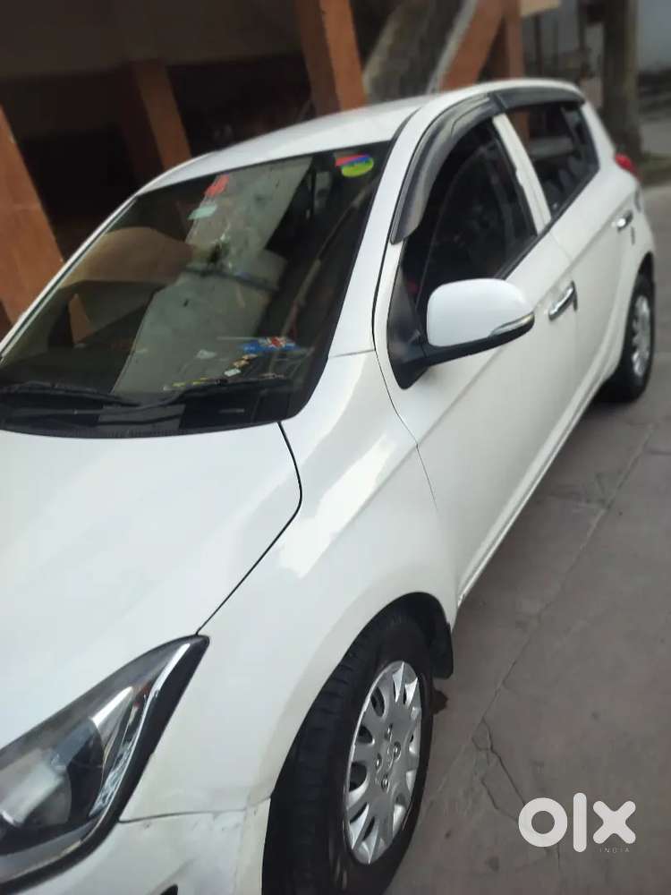 Hyundai I20 2012 Diesel Well Maintained