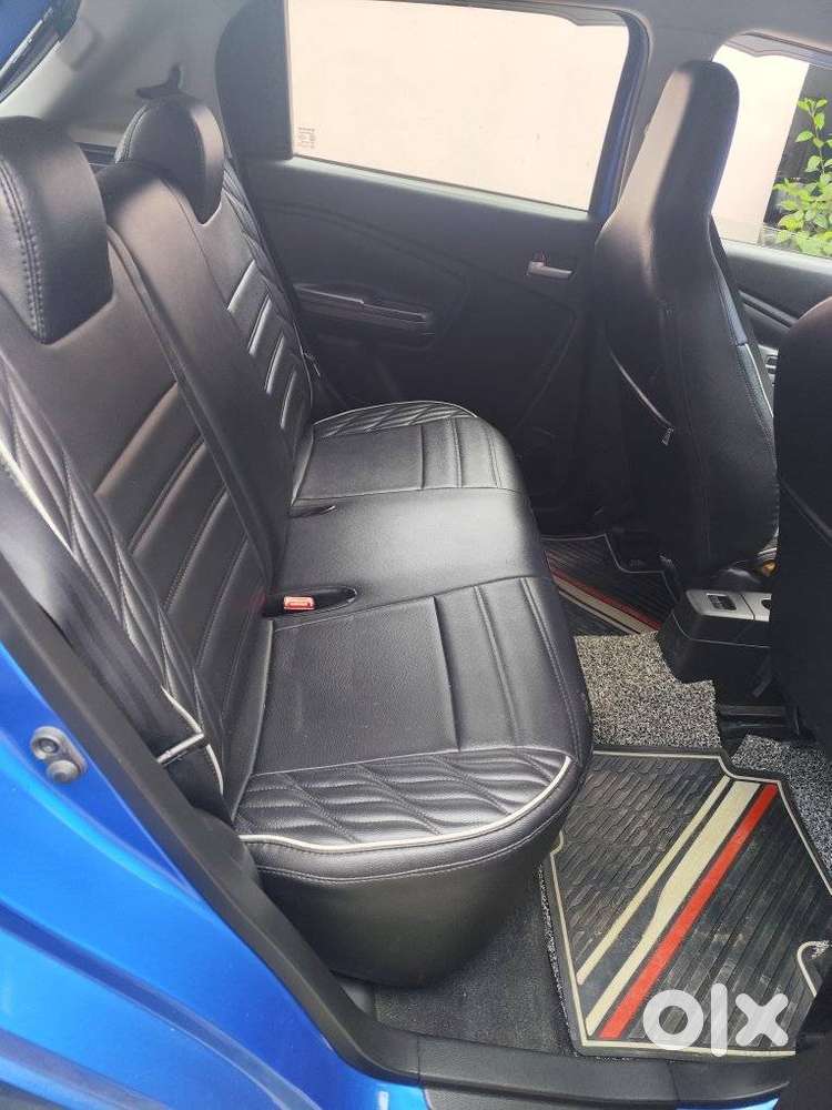 Maruti Suzuki Celerio Vxi(o), 2023, Petrol