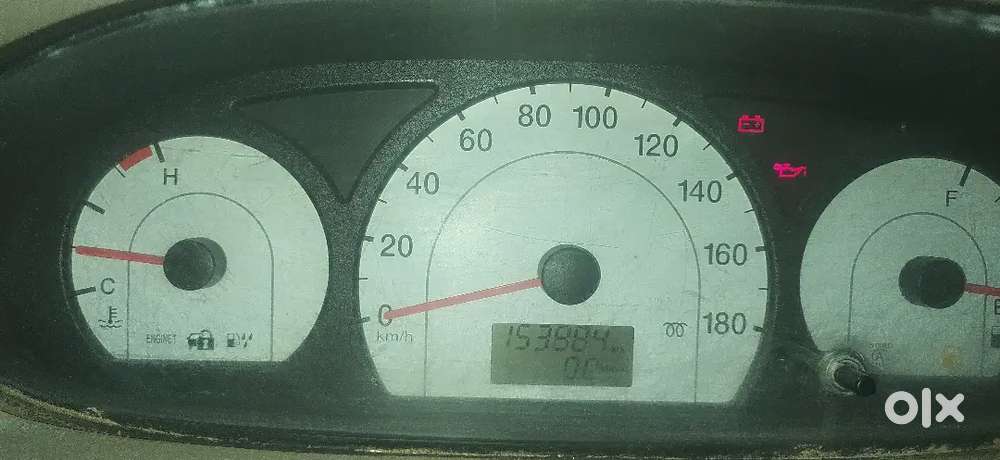 2015 Mahindra Xylo डीज़ल मैनुअल