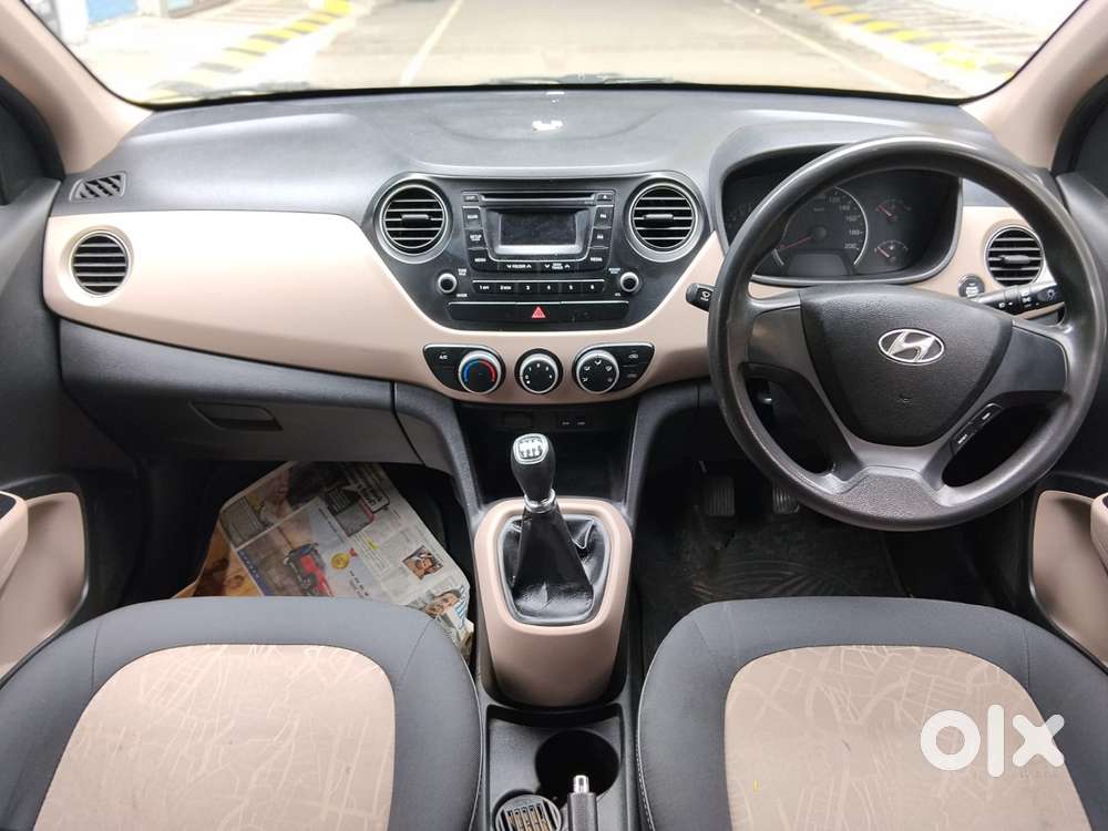 Hyundai Grand I10 Sportz, 2013, Petrol