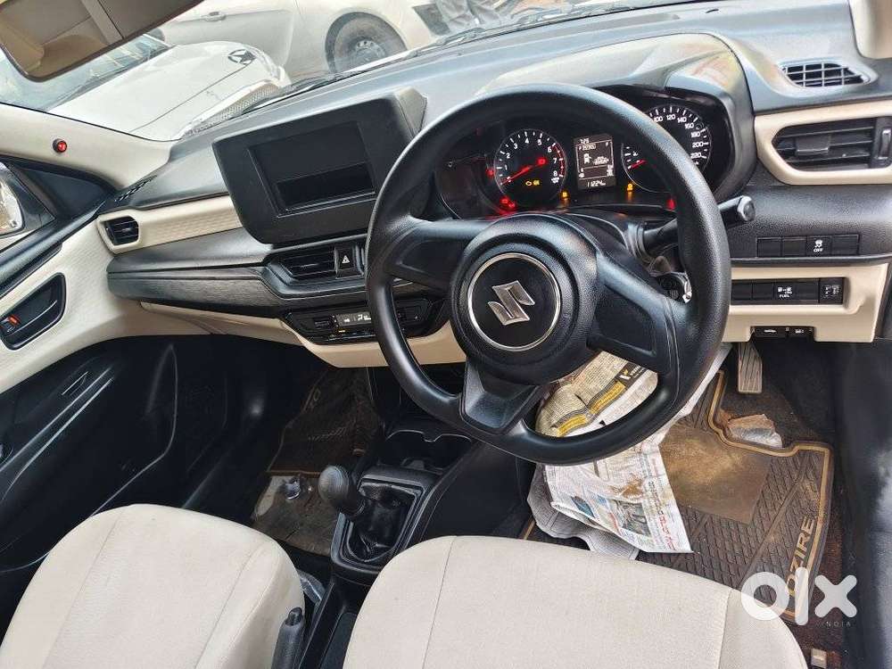 Maruti Suzuki Swift Dzire Tour S, 2025, Cng & Hybrids