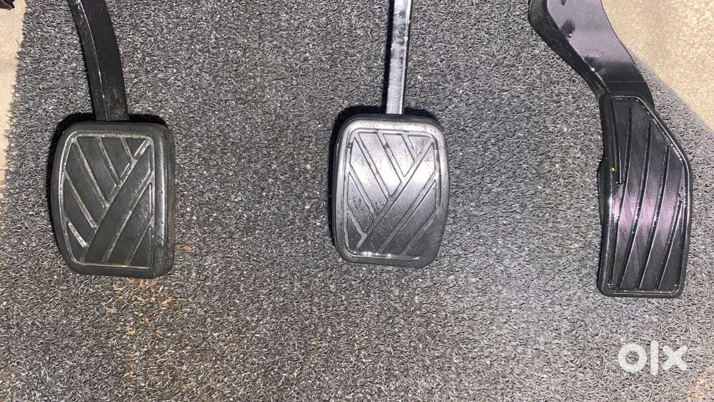 Maruti Suzuki Ertiga 1.5 Zxi, 2016, Petrol