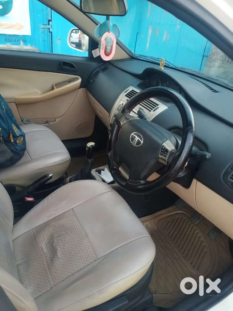 Tata Indica Vista