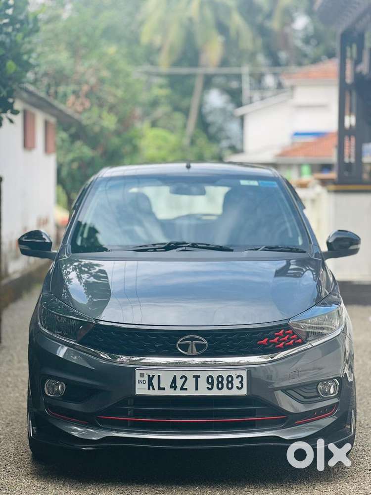 Tata Tiago 2021 Petrol 20000 Km Driven