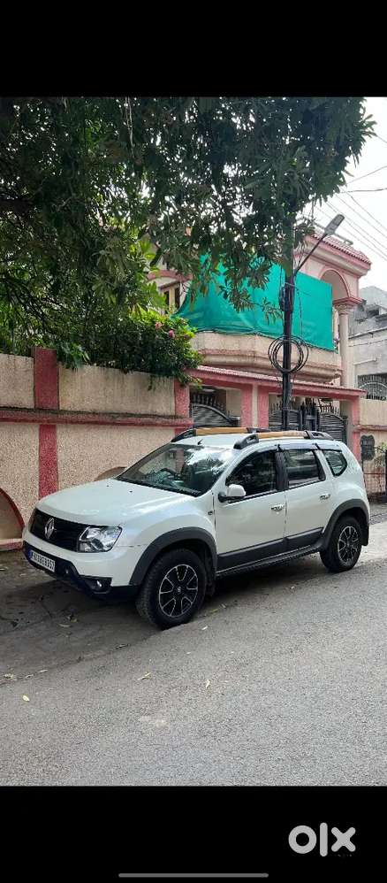 Duster 4x4 Adventure Limited Edition Diesel Car For Sell