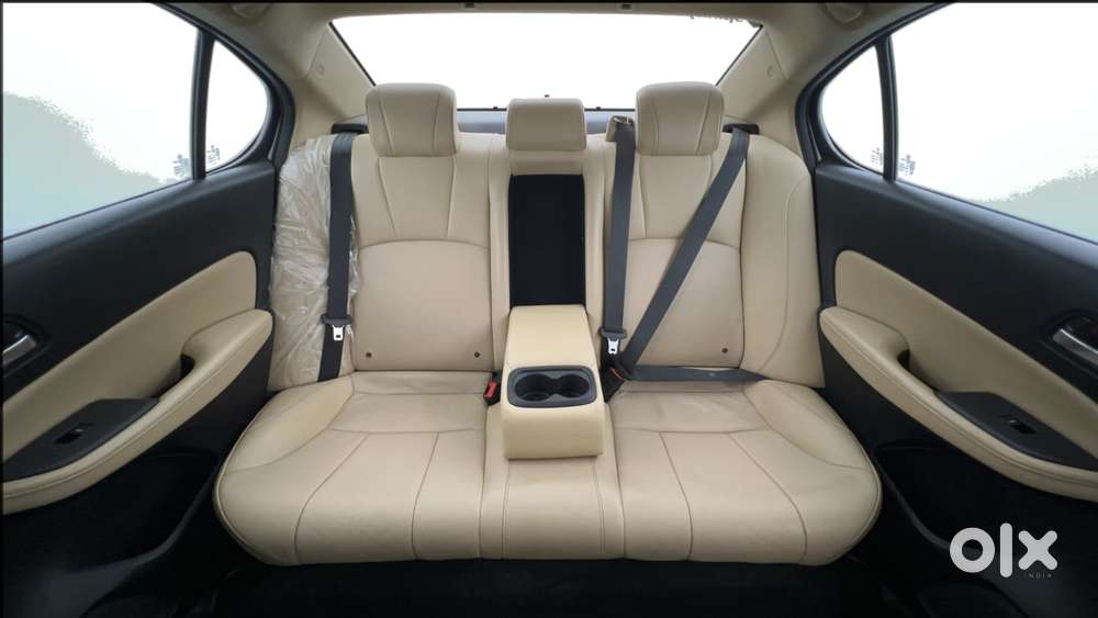 Honda City 1.5 Zx I-vtec Mt, 2023, Petrol