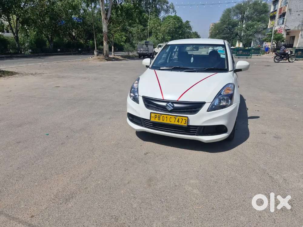 Maruti Suzuki Swift Dzire 2022