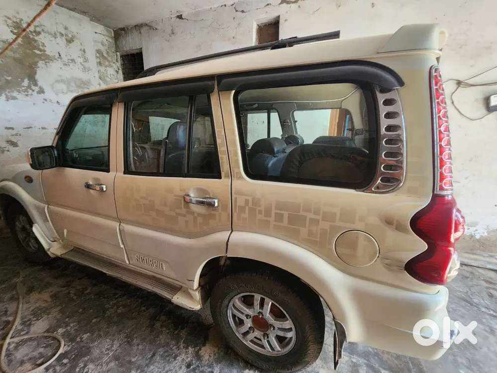 Scorpio 2014 टॉप मॉडल