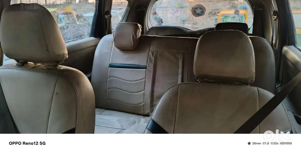 Maruti Suzuki Ertiga 2018