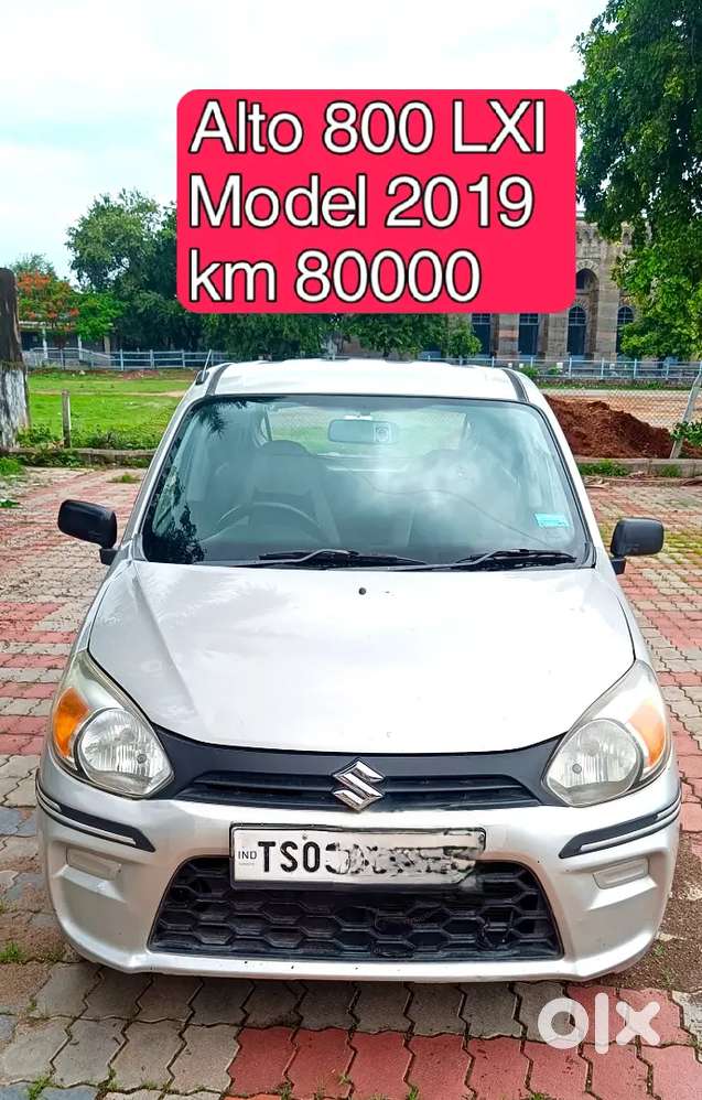 Maruti Suzuki Brezza Vdi 2019