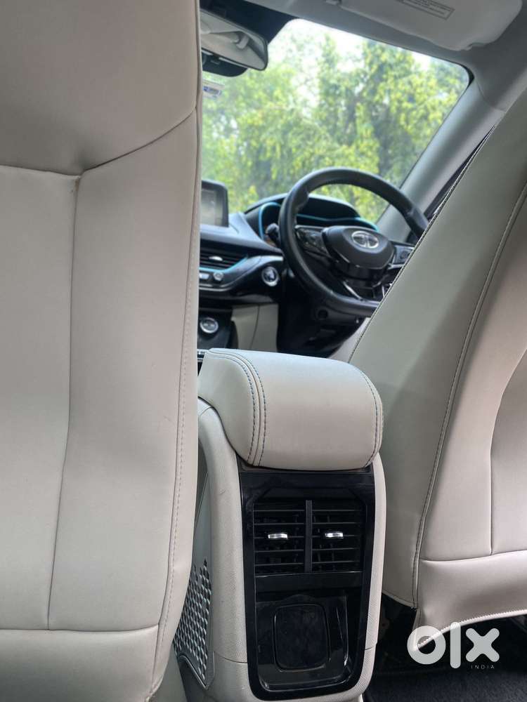 Tata Nexon Ev Xz Plus Lux, 2020, Electric